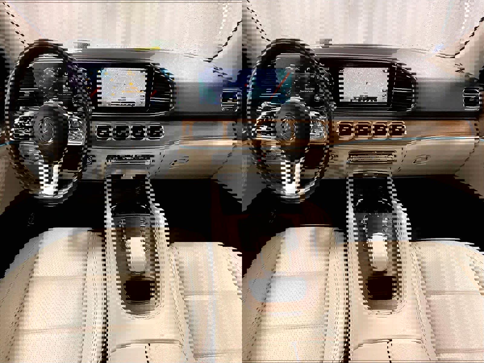 Used 2022 Mercedes-Benz GLE 350 4MATIC image 21