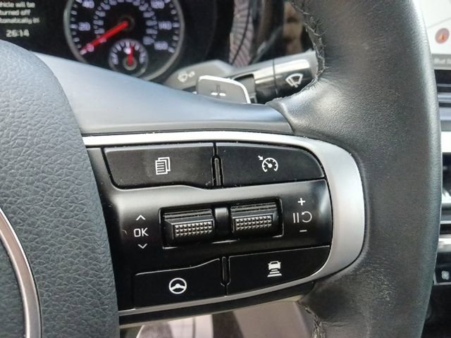 Used 2024 Kia K5 GT w/ GT1 Package image 19