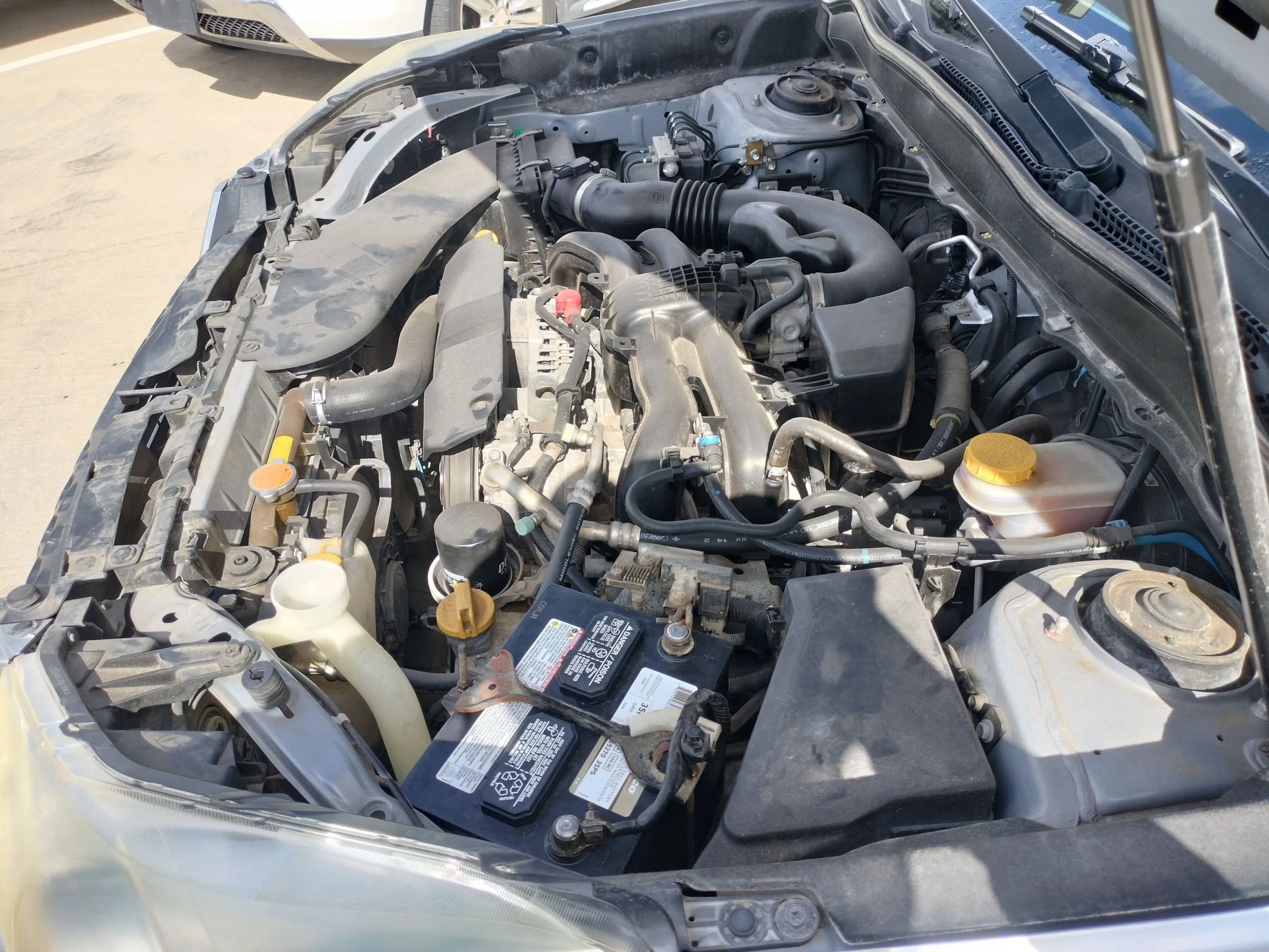 Used 2014 Subaru Forester 2.5i Premium image 16