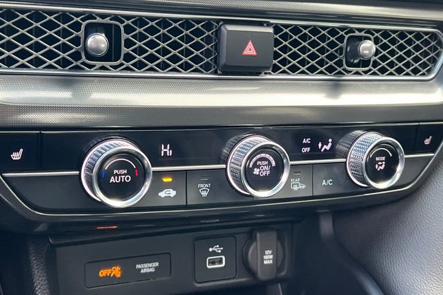 Certified 2023 Acura Integra A-Spec image 21