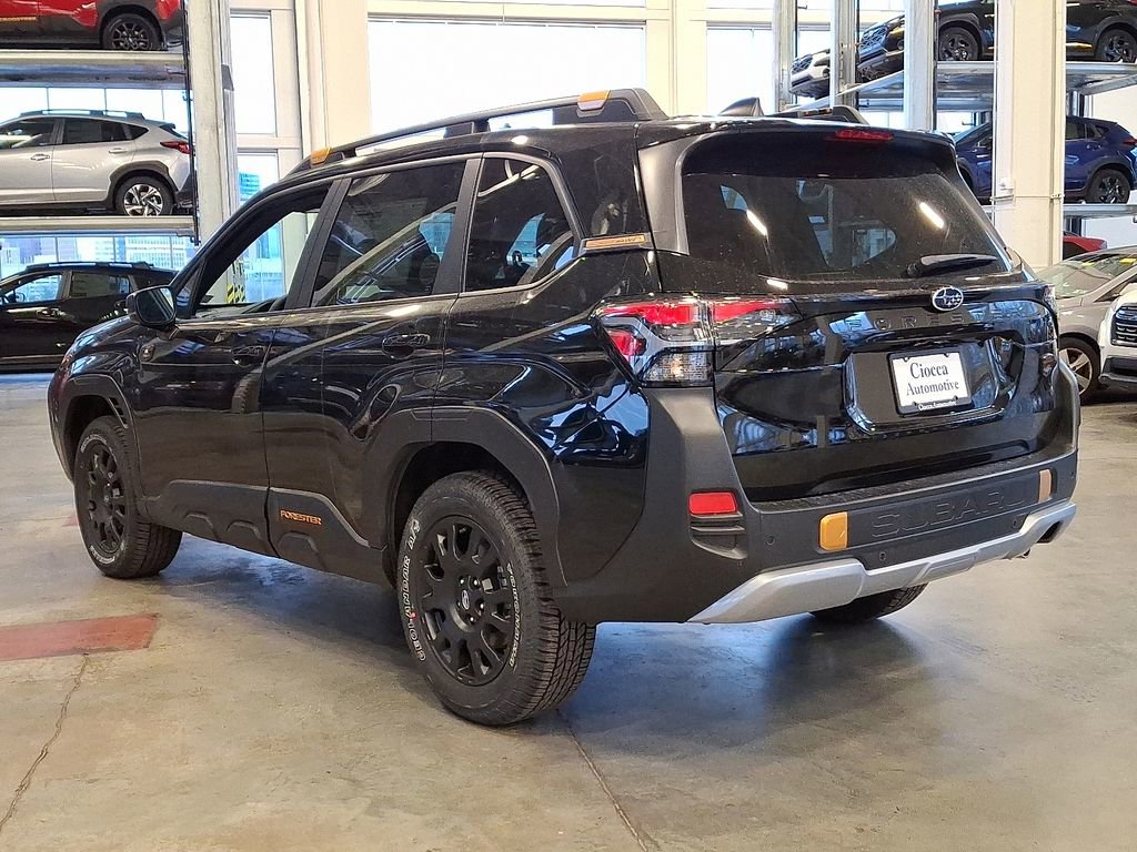 New 2026 Subaru Forester Wilderness image 6