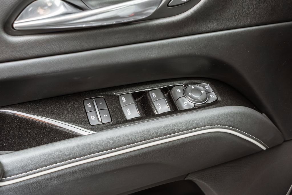 Used 2022 Cadillac Escalade Sport w/ Touring Package image 17