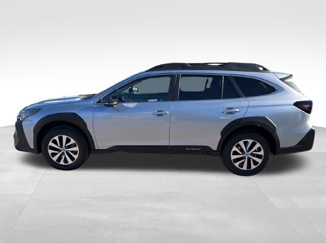 Used 2024 Subaru Outback Premium w/ Popular Package #1A AWD/4WD image 4