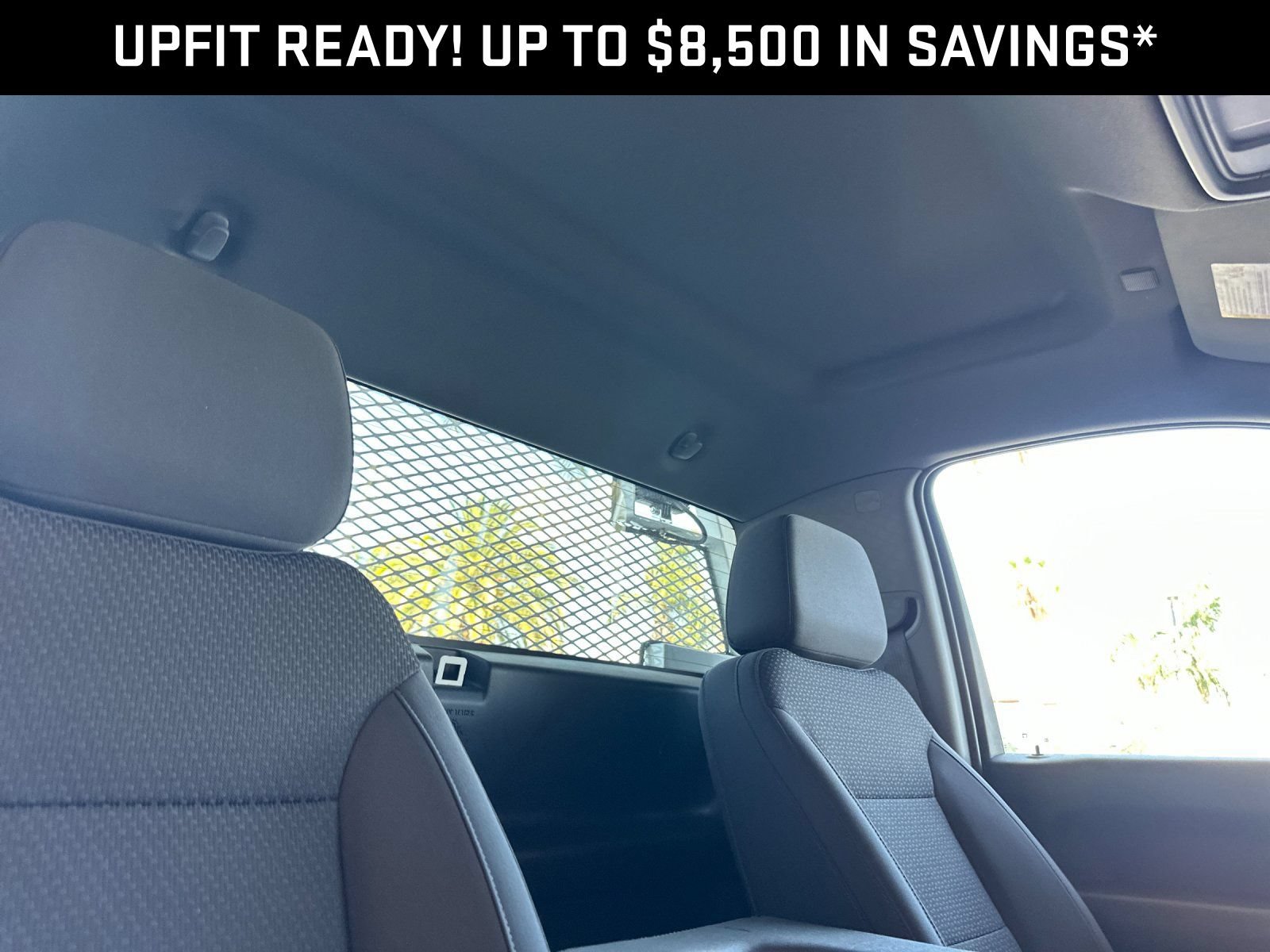 New 2025 GMC Sierra 3500 Pro w/ Convenience Package AWD/4WD image 15