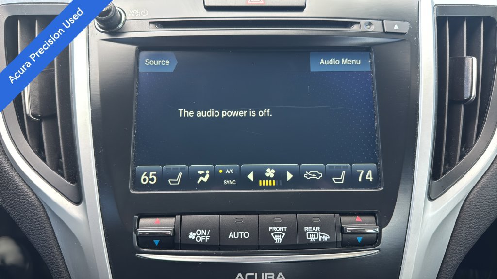Used 2020 Acura TLX Type S PMC Edition AWD/4WD image 27