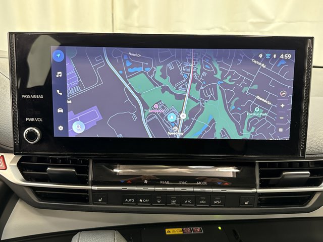 Used 2025 Toyota Sienna XLE w/ XLE Plus Package image 22