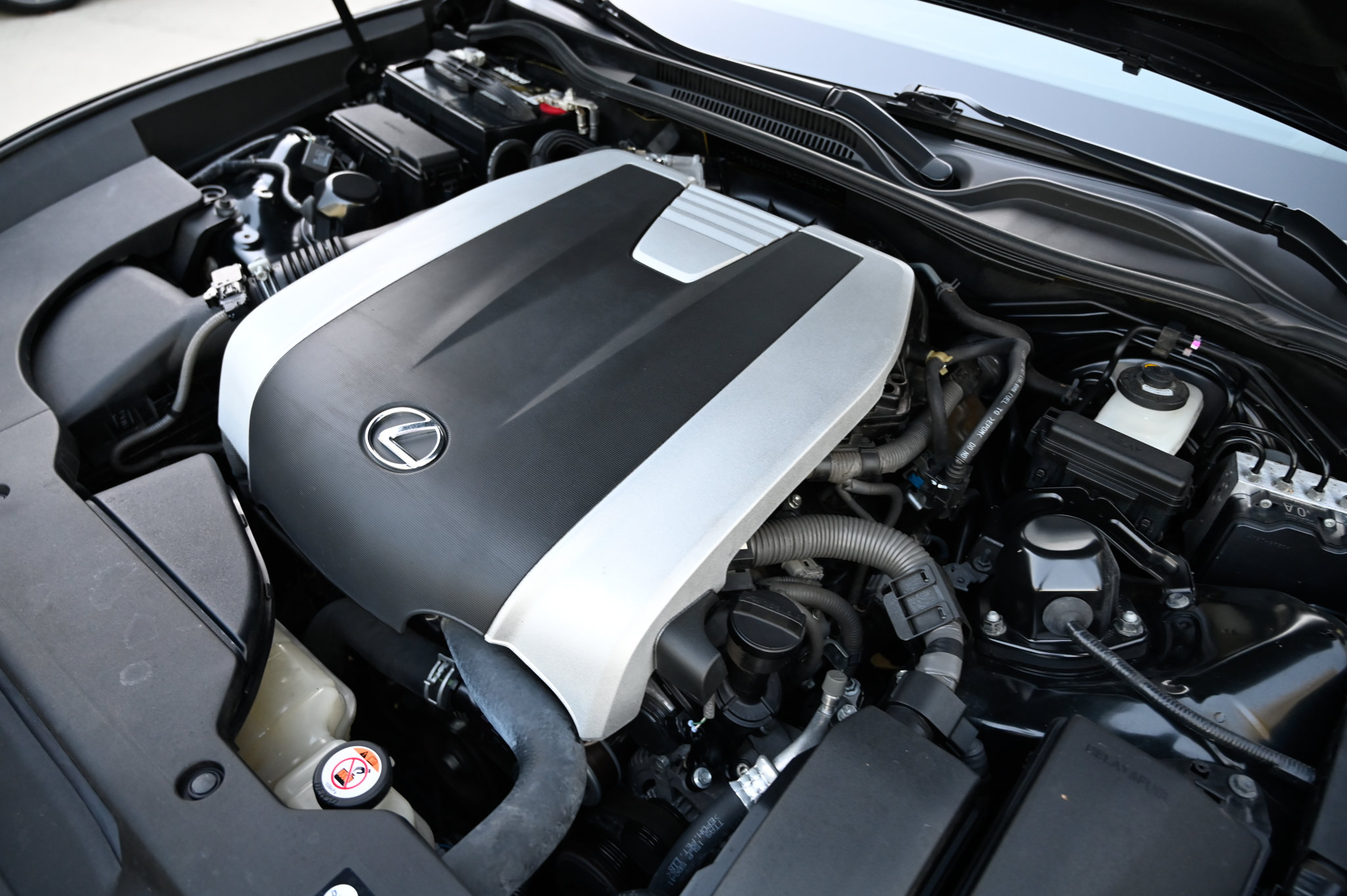 Used 2018 Lexus RC 300 F Sport AWD/4WD image 47