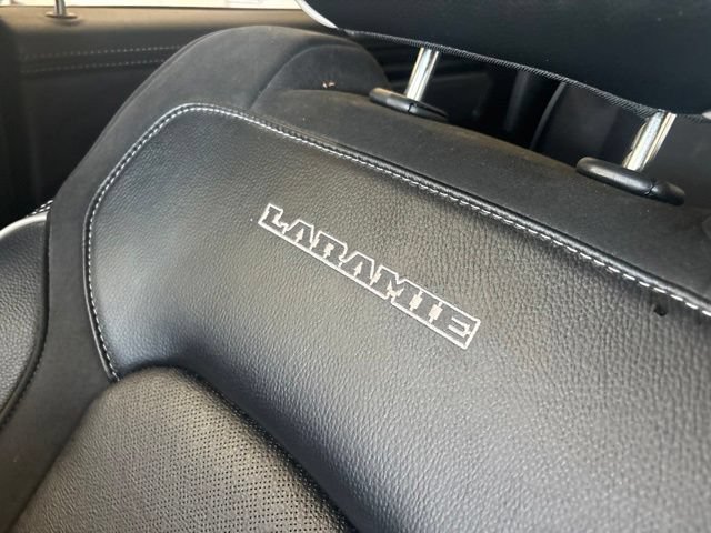 Used 2023 RAM 1500 Laramie AWD/4WD image 40