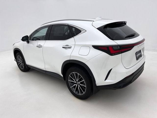 Certified 2024 Lexus NX 350 AWD image 9