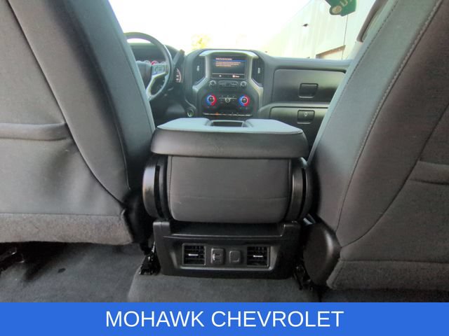 Used 2021 Chevrolet Silverado 1500 RST w/ Z71 Off-Road Package AWD/4WD image 21