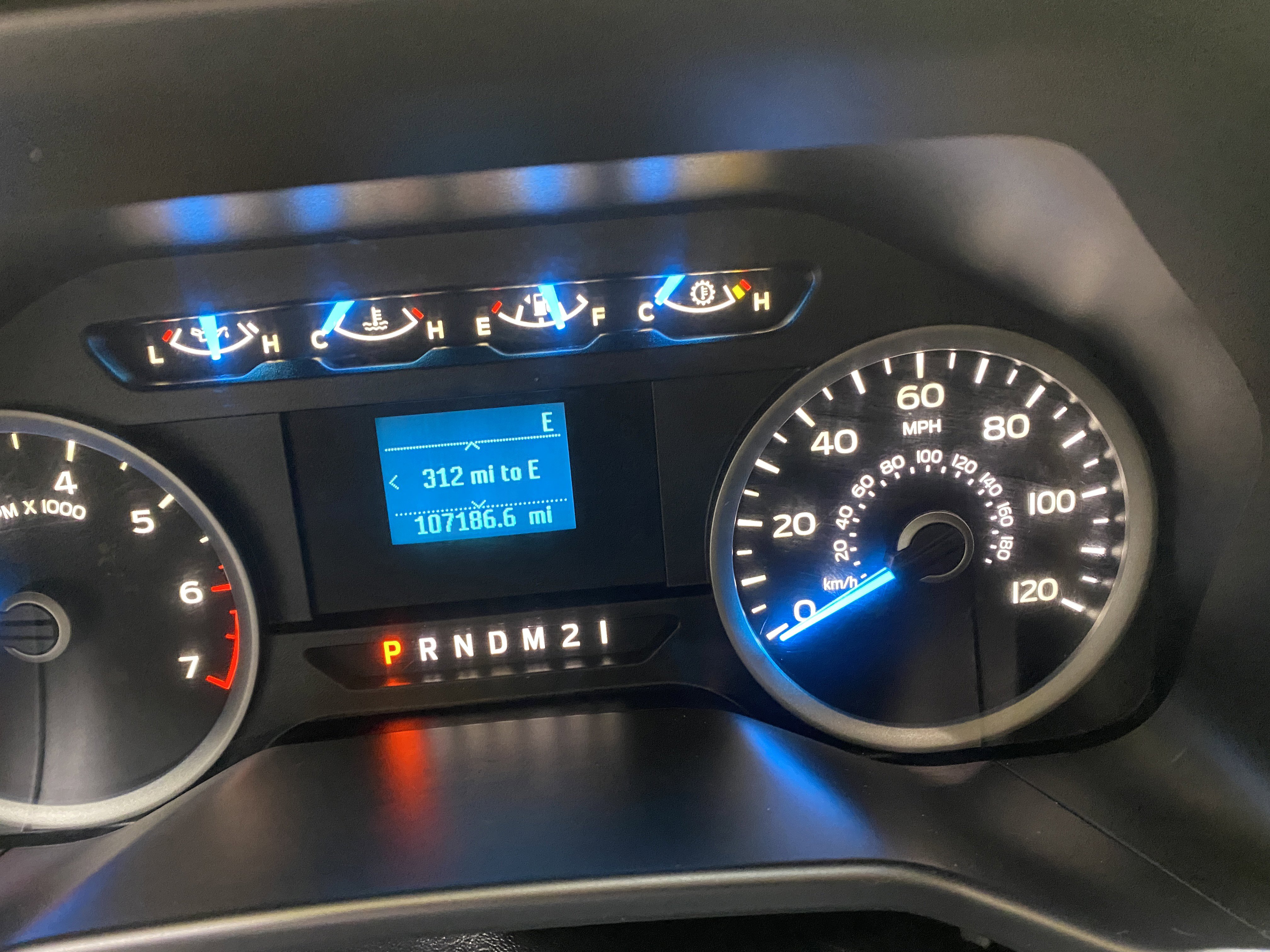 Used 2017 Ford F150 XLT image 34