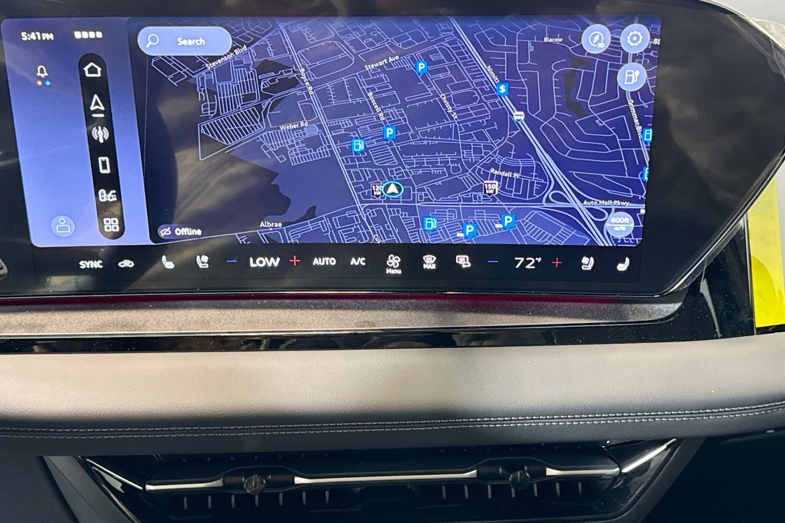New 2027 Audi Q6 e-tron Premium Plus AWD/4WD image 11