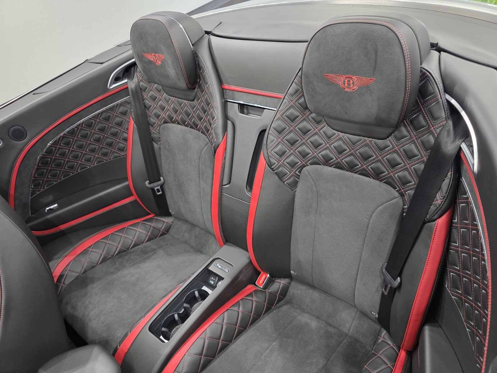 Used 2022 Bentley Continental GT Speed image 10