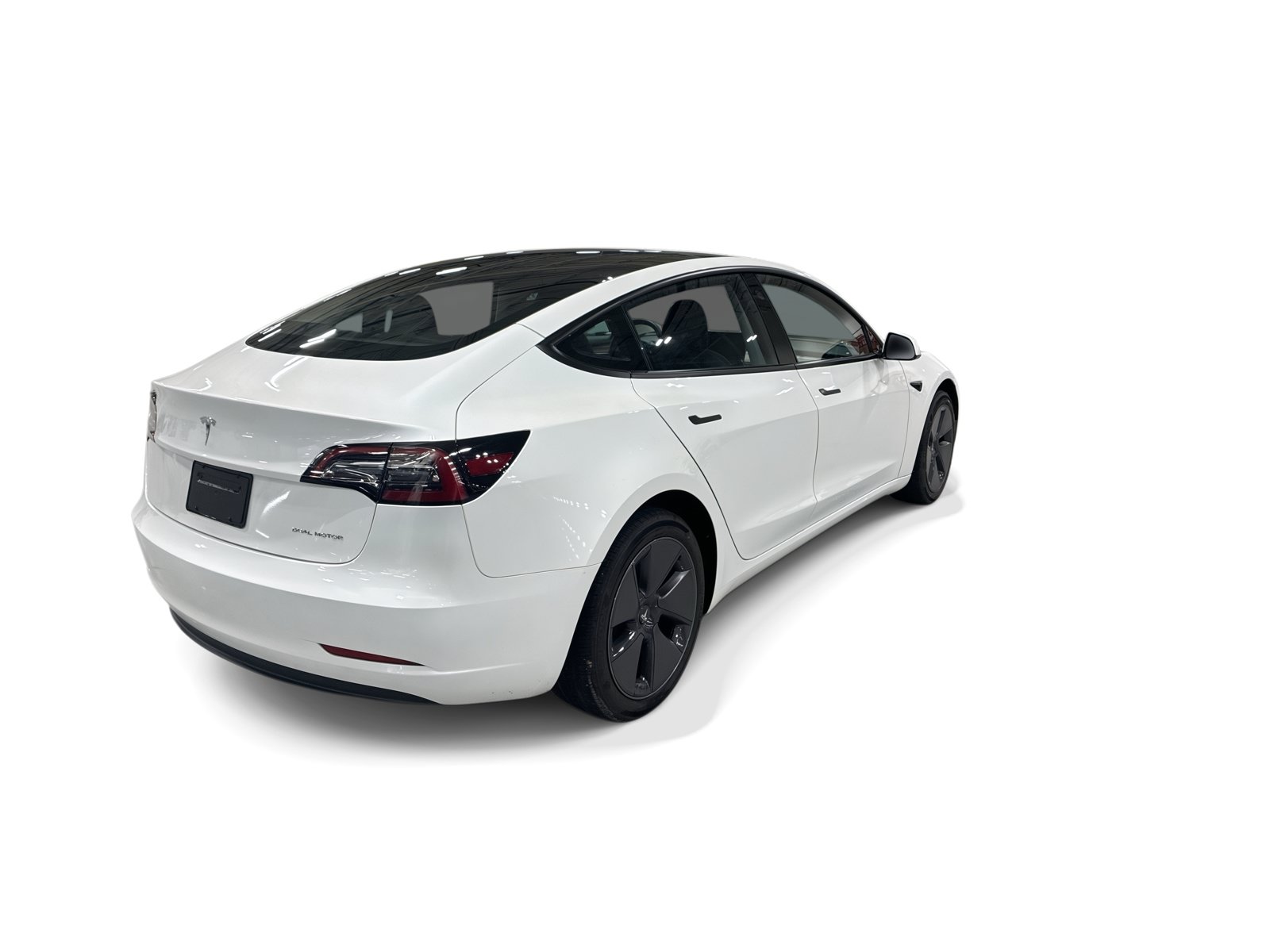 Certified 2023 Tesla Model 3 Long Range AWD/4WD image 6