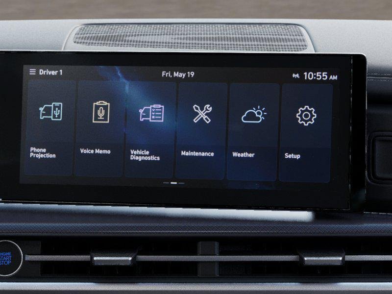 New 2027 Hyundai Santa Fe SE AWD/4WD image 13