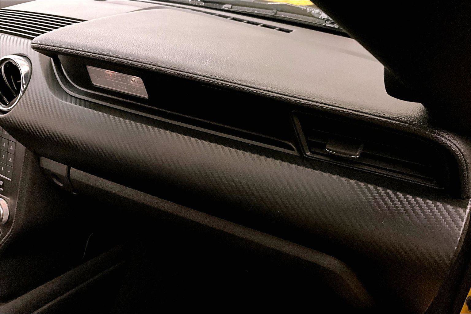 Used 2017 Ford Mustang Convertible w/ Equipment Group 051A image 15