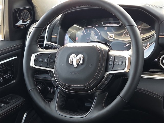 New 2026 RAM 1500 Tungsten image 16