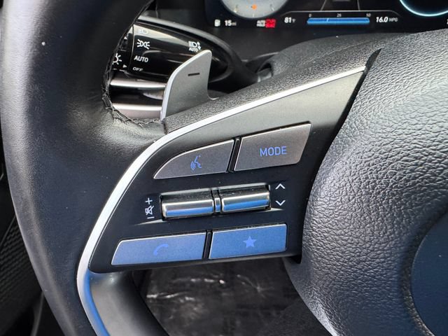 Used 2024 Hyundai Palisade Limited AWD/4WD image 25