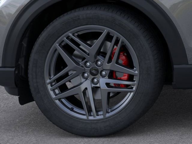 New 2026 Ford Explorer ST-Line w/ ST-Line Street Pack AWD/4WD image 19