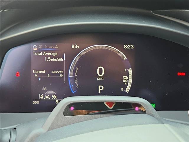 New 2026 Lexus RZ 450e AWD w/ Convenience Package image 11