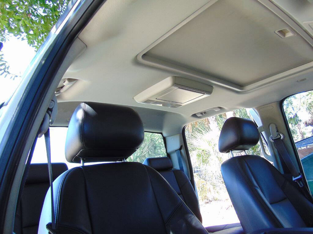 Used 2013 GMC Sierra 3500 Denali image 30