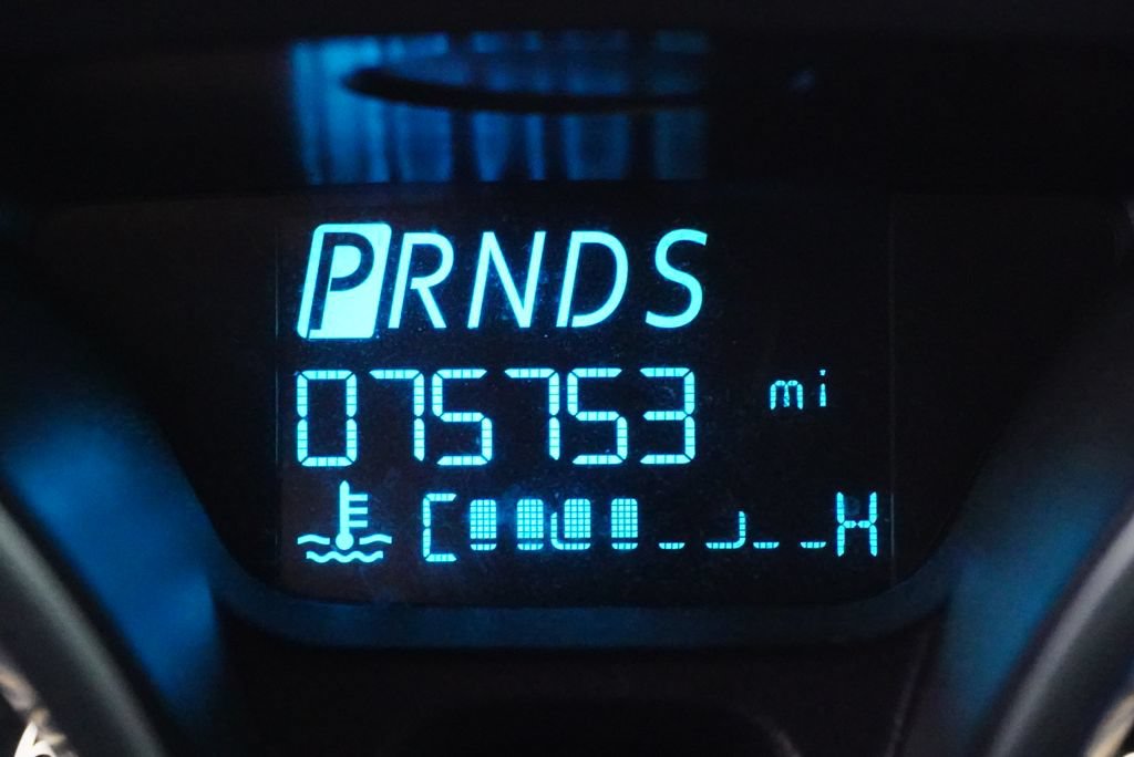 Used 2015 Ford Fiesta SE FWD image 8