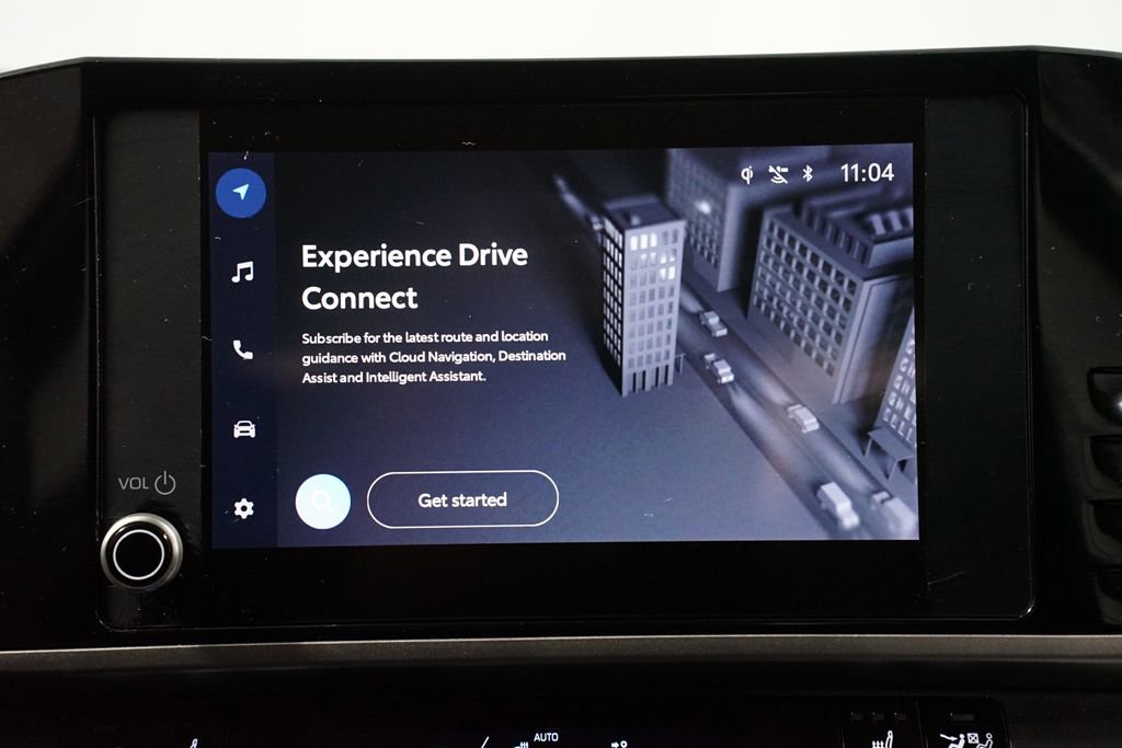 Certified 2025 Toyota Camry LE w/ Convenience Package image 17