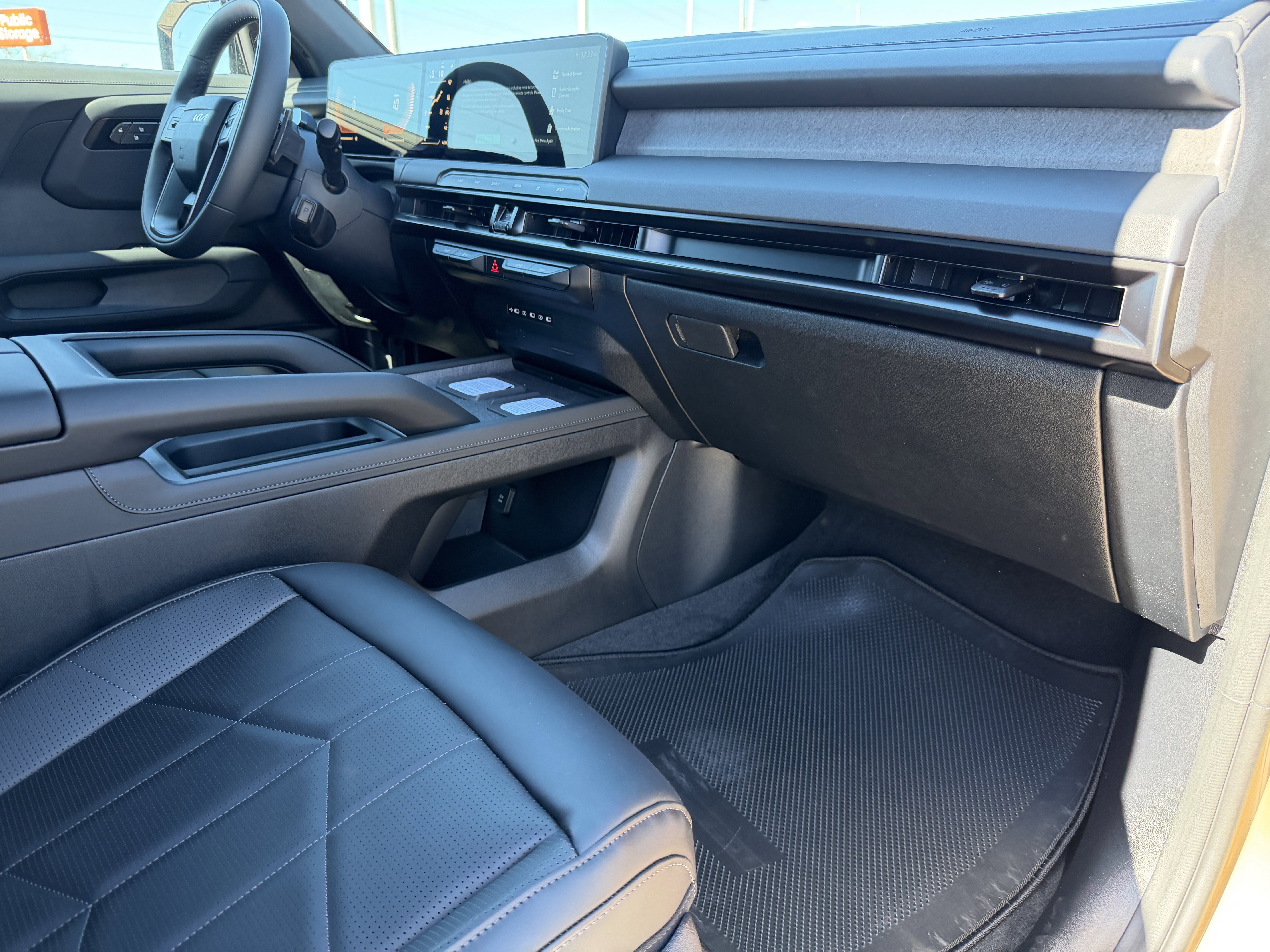 New 2027 Kia Telluride EX X-Line image 12