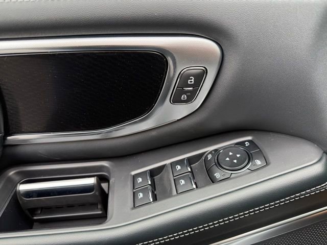 New 2026 Ford Expedition Platinum w/ Stealth Appearance Package image 12