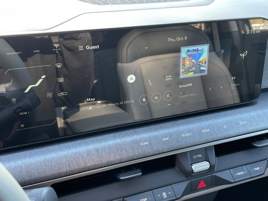 New 2026 Kia EV9 Wind image 14
