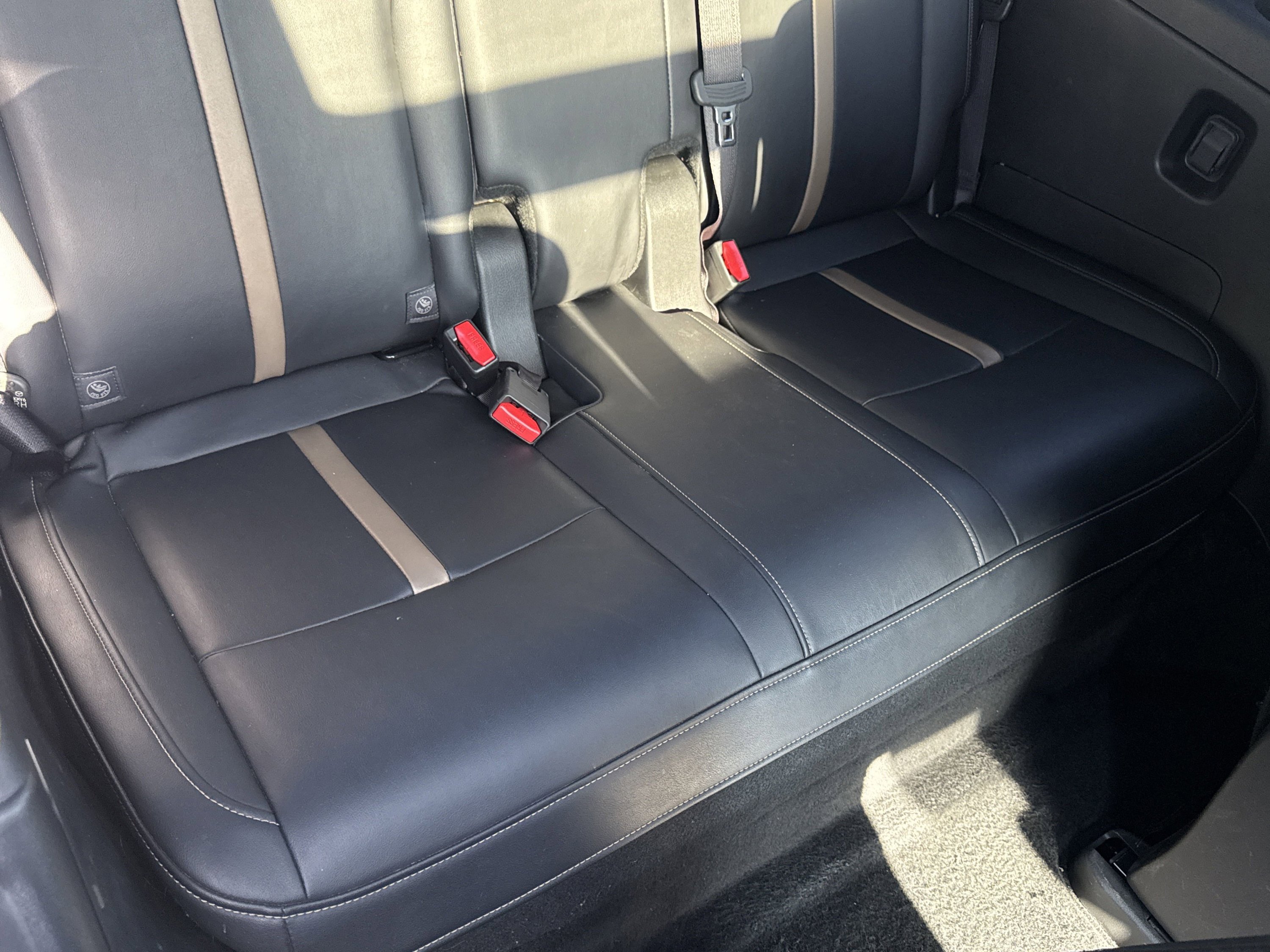 Used 2024 MAZDA CX-90 Plug-In Hybrid w/ Premium Plus image 32