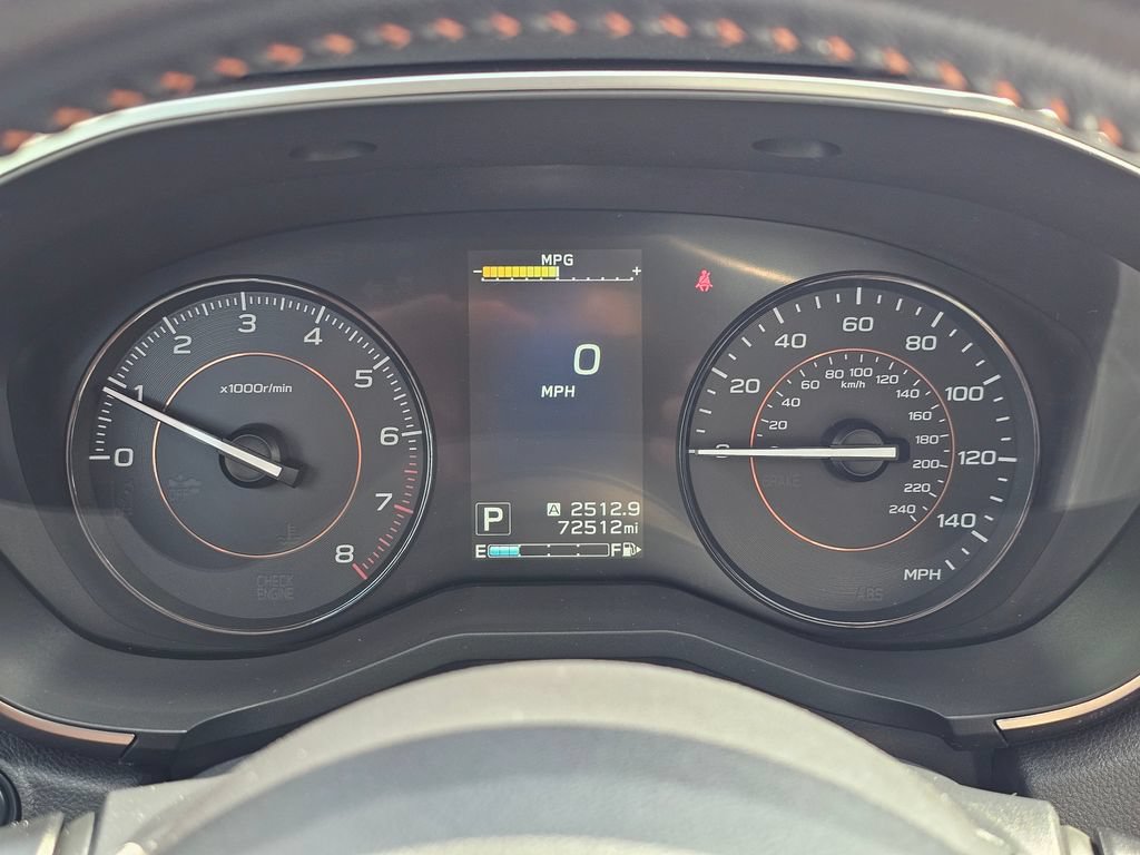 Used 2019 Subaru Crosstrek 2.0i Premium AWD/4WD image 28