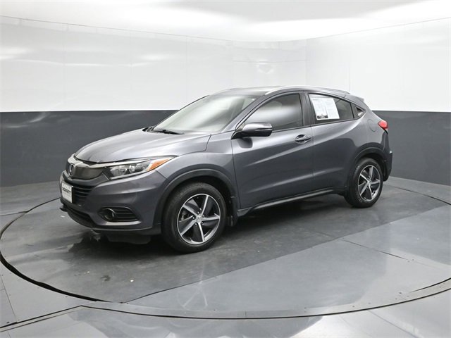 Used 2022 Honda HR-V EX image 34