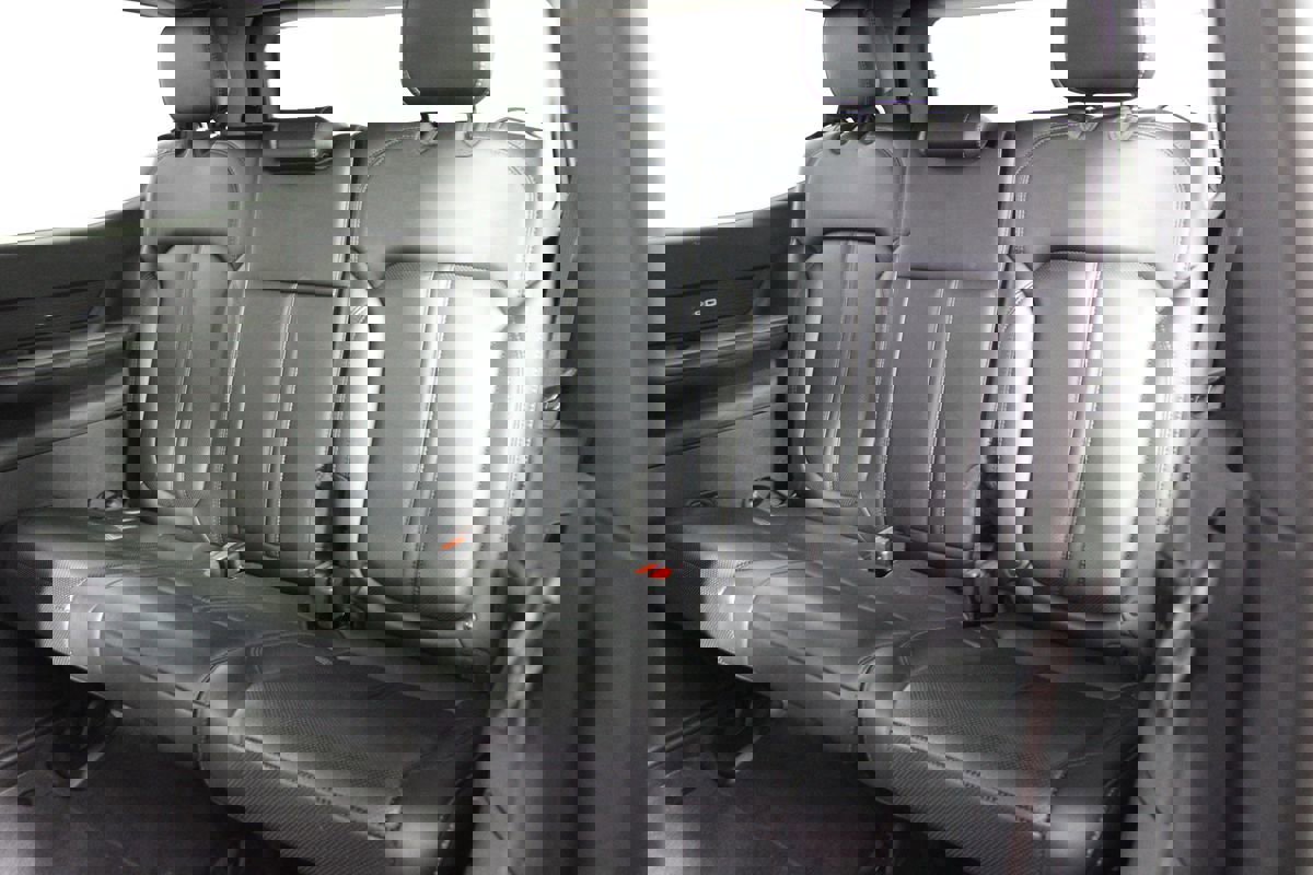 Used 2022 Jeep Wagoneer Series II image 42