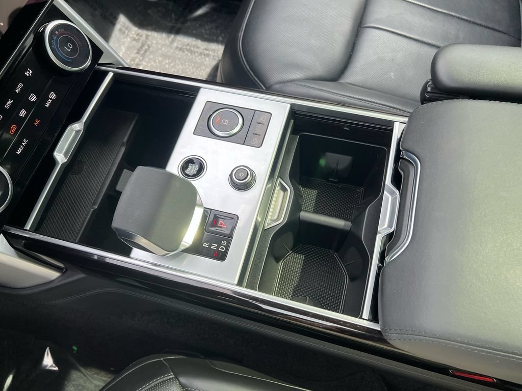 Used 2023 Land Rover Range Rover SE AWD/4WD image 19