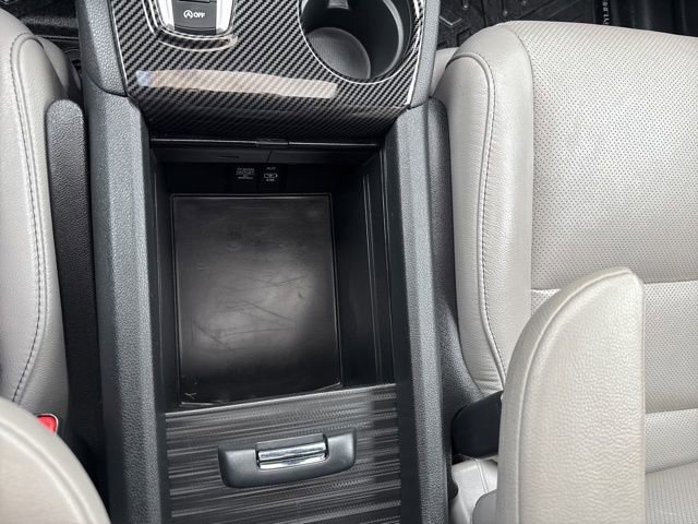 Used 2022 Honda Passport EX-L image 35