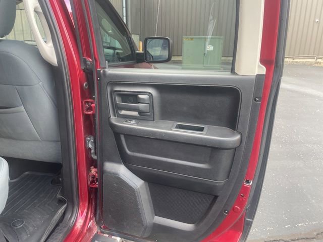 Used 2013 RAM 1500 Express image 50