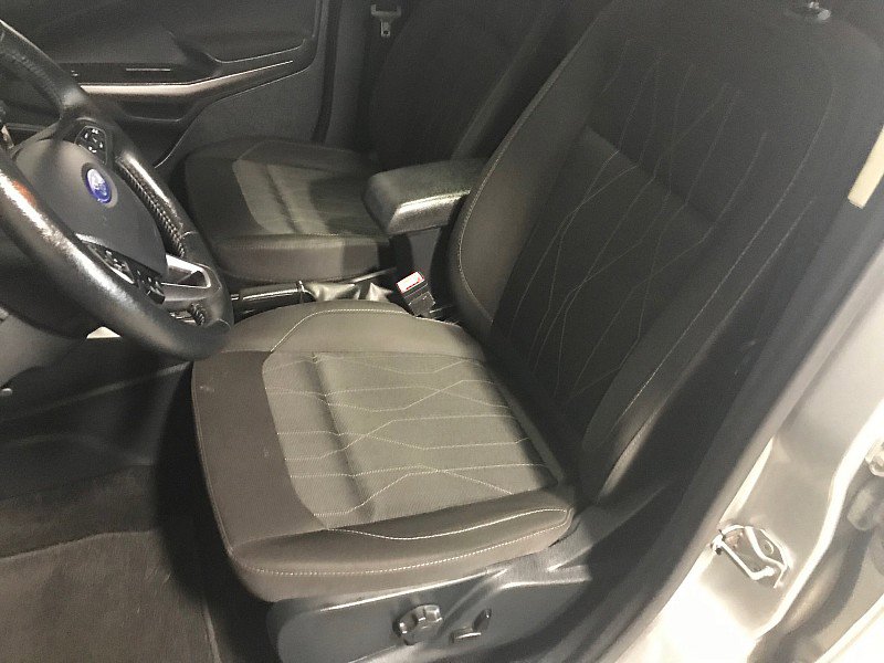 Used 2020 Ford EcoSport SE image 11