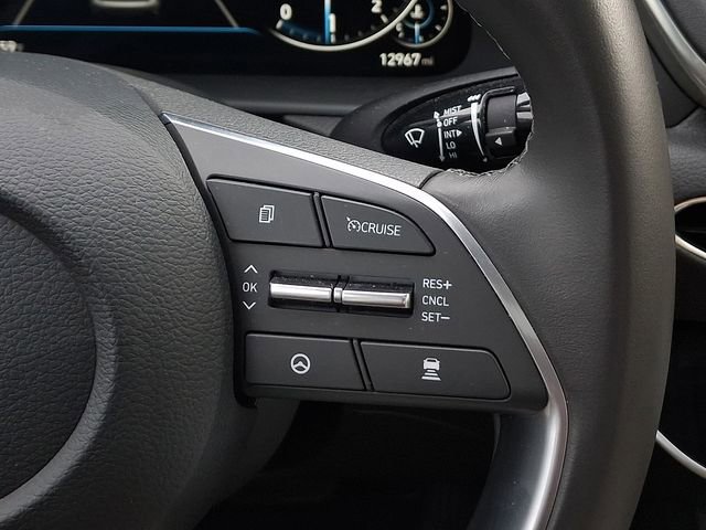 Used 2022 Hyundai Sonata SEL w/ Convenience Package FWD image 23
