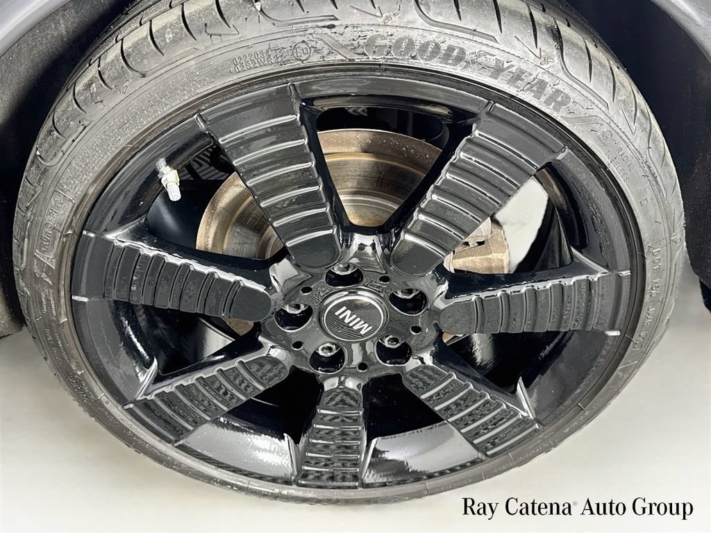 Used 2023 MINI Cooper S w/ MINI Resolute Edition FWD image 31