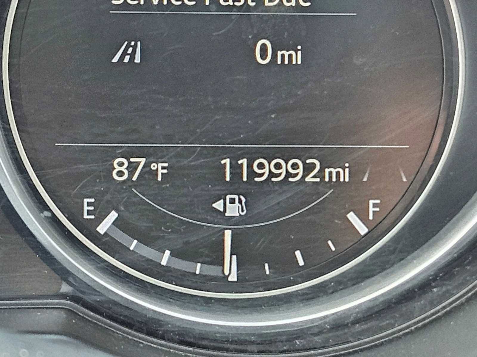 Used 2018 MAZDA MAZDA6 Touring image 32