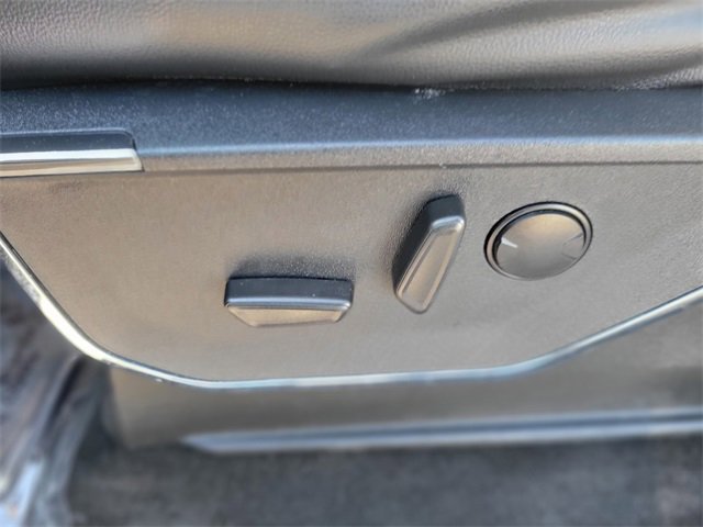 Certified 2022 Ford F150 Lariat w/ Equipment Group 501A Mid image 20