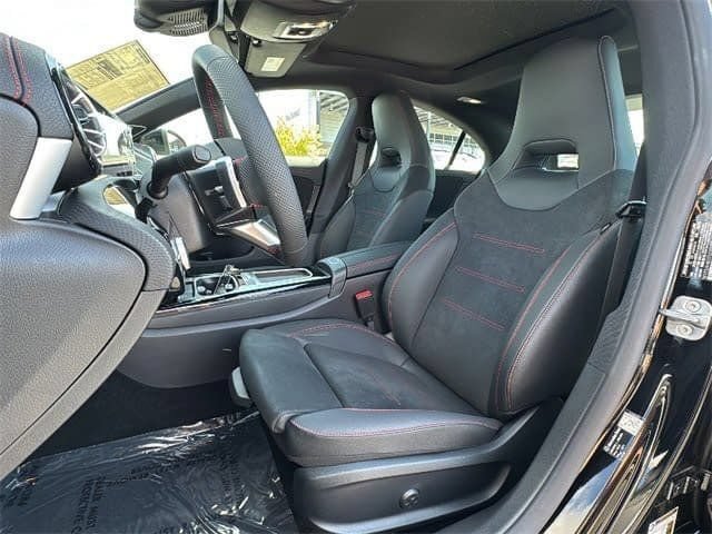 New 2026 Mercedes-Benz CLA 250 4MATIC image 13