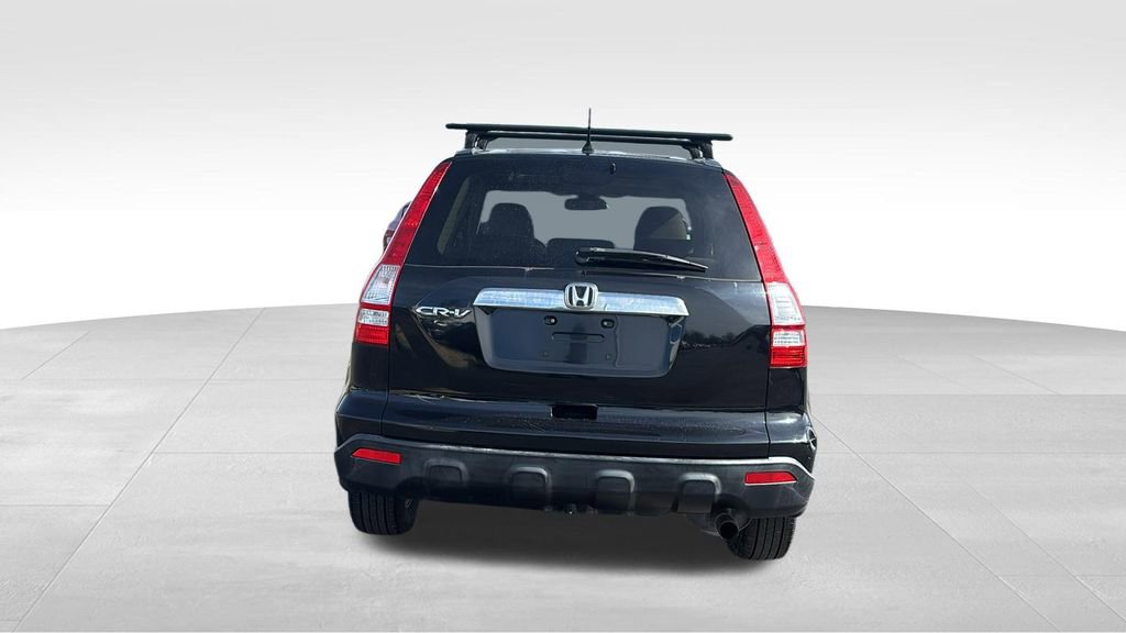 Used 2008 Honda CR-V EX image 6