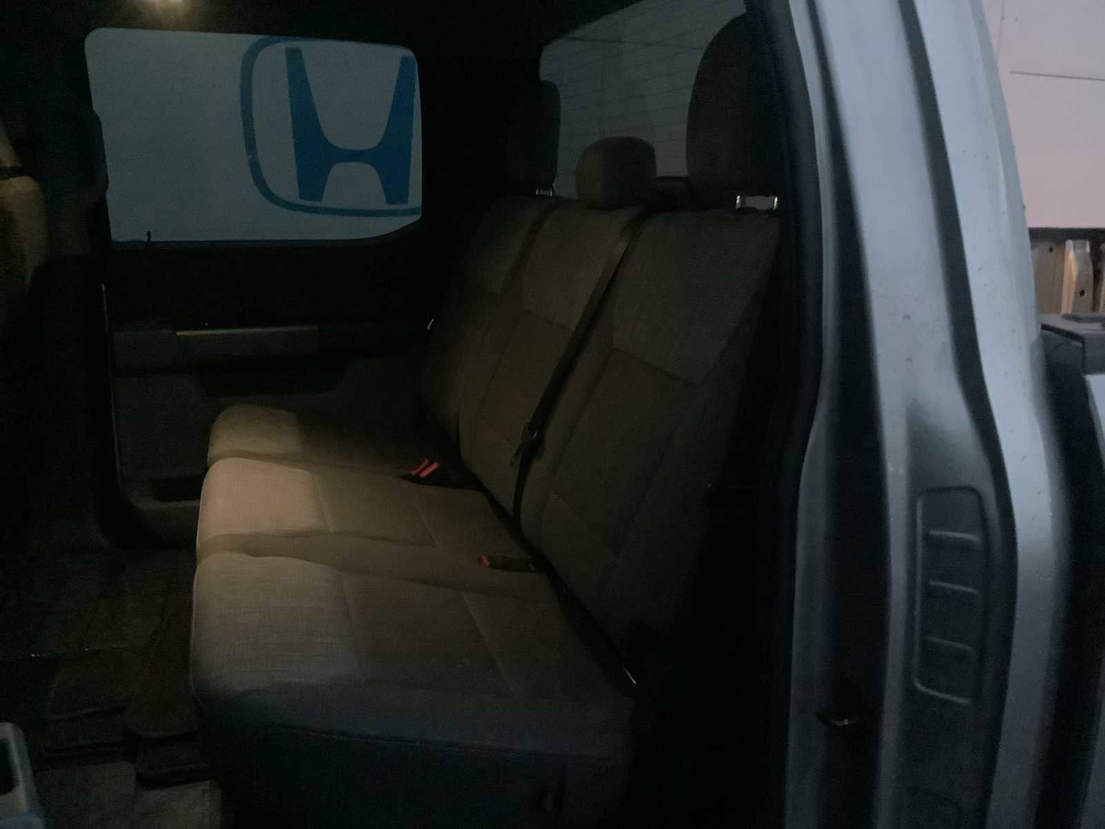 Used 2023 Ford F150 XLT image 13