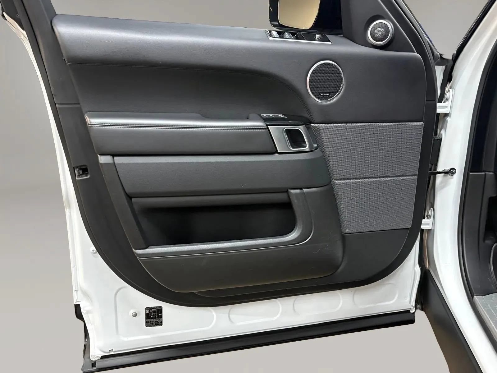 Used 2019 Land Rover Range Rover Sport HSE AWD/4WD image 26