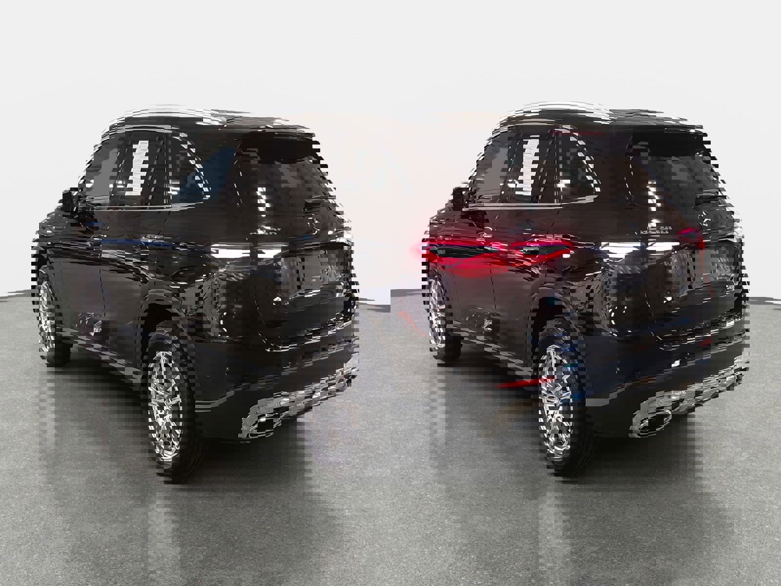 Used 2023 Mercedes-Benz GLC 300 GLC 300 image 7