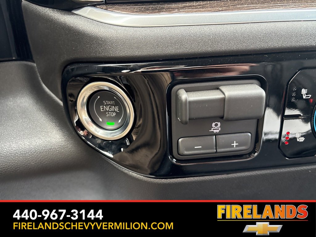 New 2026 Chevrolet Silverado 1500 LT image 23