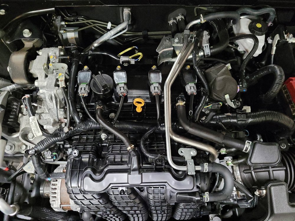 Used 2024 Nissan Altima 2.5 SV image 30