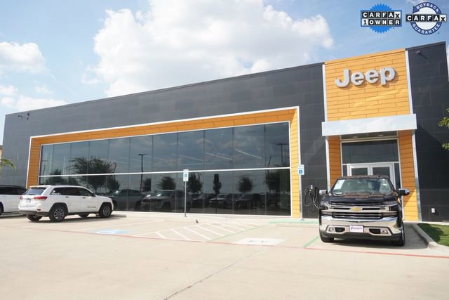 Used 2022 Jeep Cherokee Trailhawk image 37